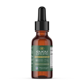 Cucu Drops Cucu Drops 2 bottle